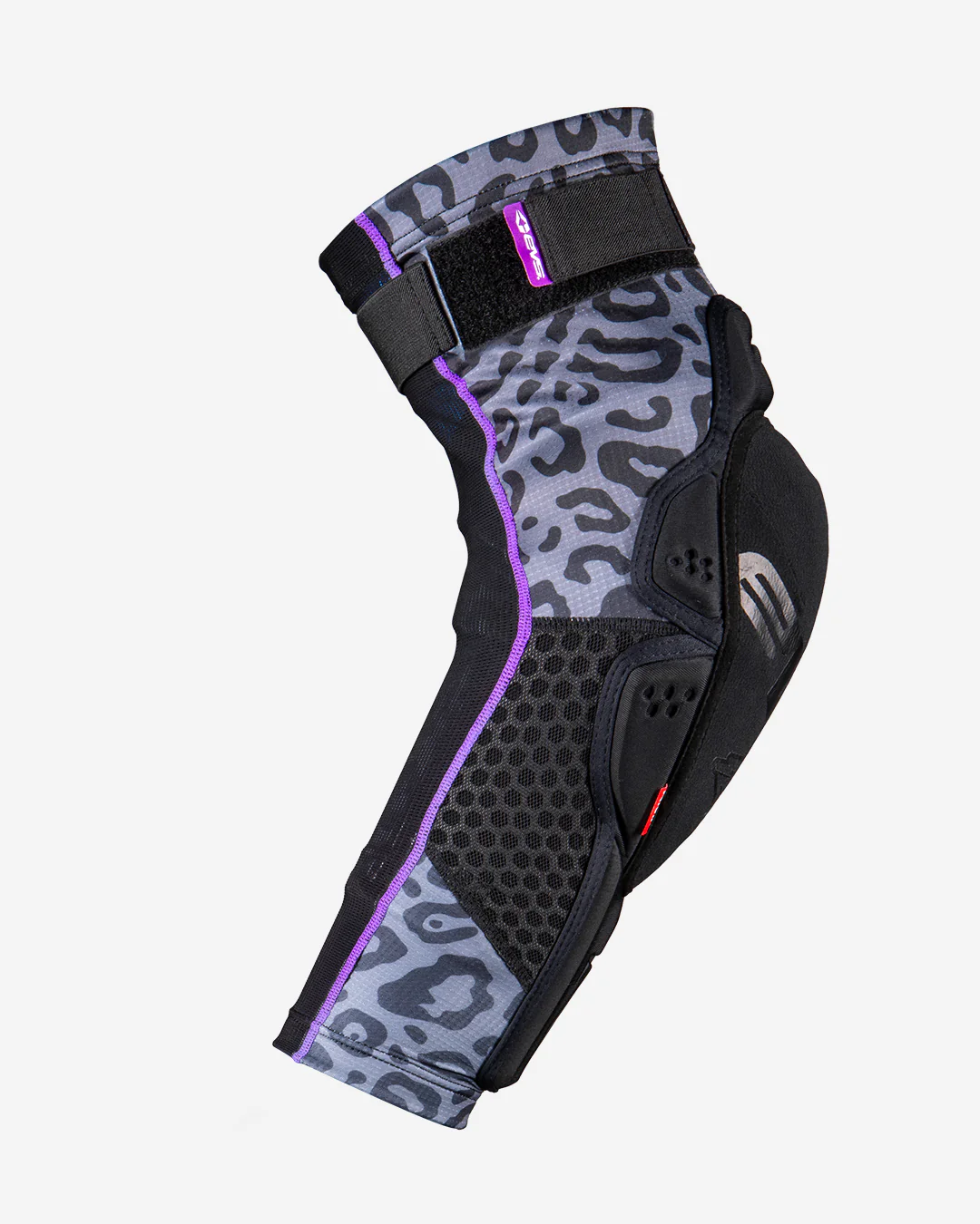 SLAYCO96 KNEE GUARD | GHOST LEOPARD - Image 3