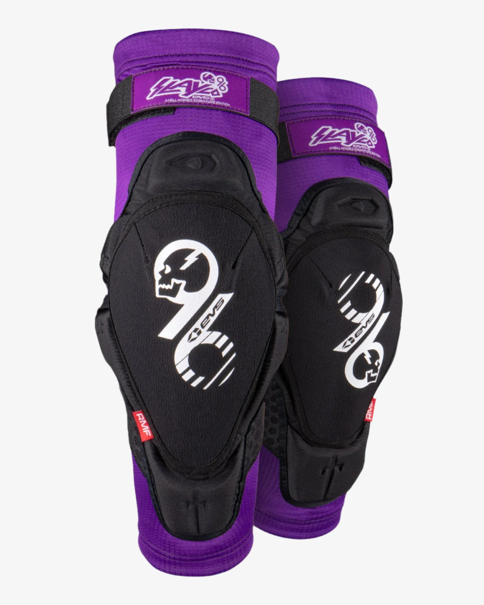 MTB Youth Knee Guards